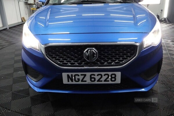 Used MG MG3 2019 for sale - 76634500: Photo 17