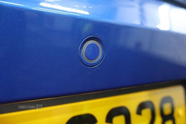 Used MG MG3 2019 for sale - 76634500: Photo 22