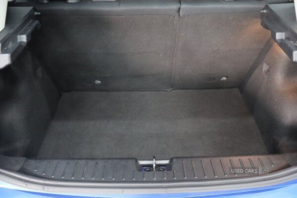 Used MG MG3 2019 for sale - 76634500: Photo 24