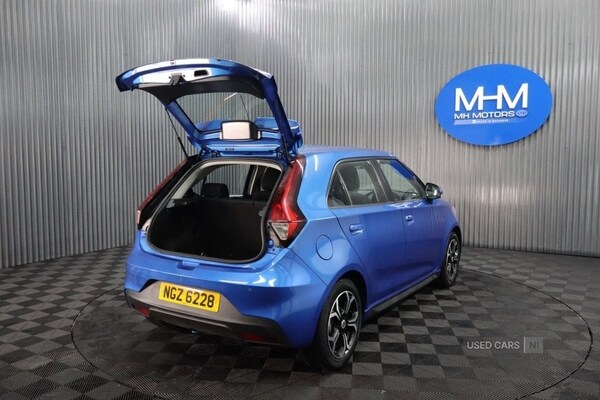 Used MG MG3 2019 for sale - 76634500: Photo 25