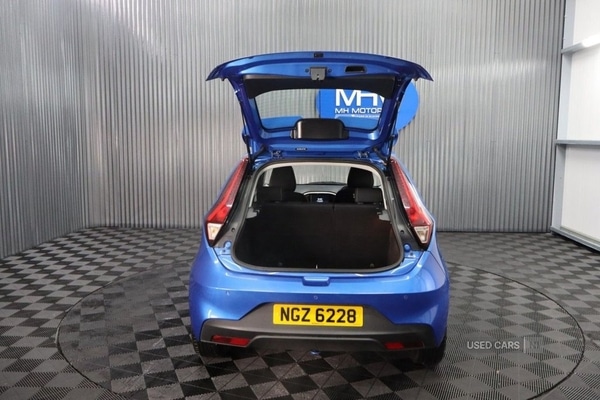 Used MG MG3 2019 for sale - 76634500: Photo 27