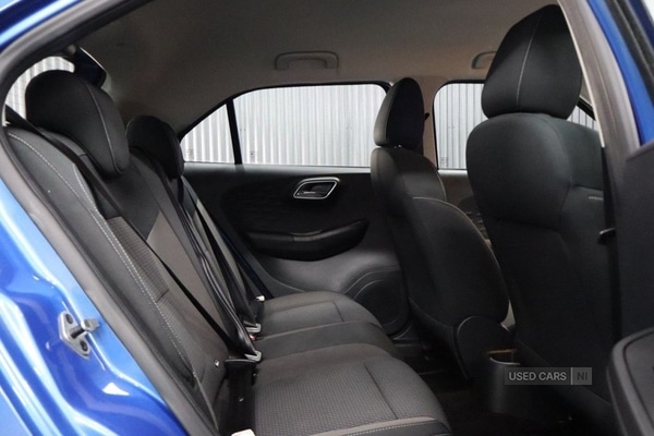 Used MG MG3 2019 for sale - 76634500: Photo 28