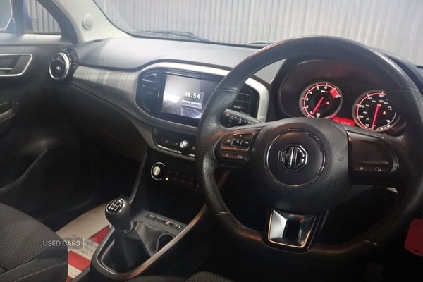 Used MG MG3 2019 for sale - 76634500: Photo 30