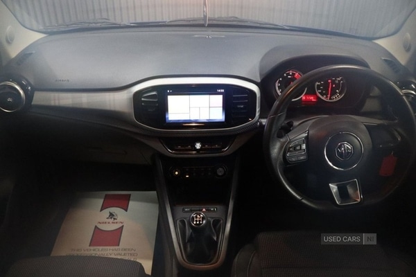 Used MG MG3 2019 for sale - 76634500: Photo 31