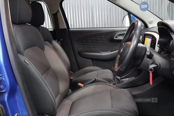 Used MG MG3 2019 for sale - 76634500: Photo 32