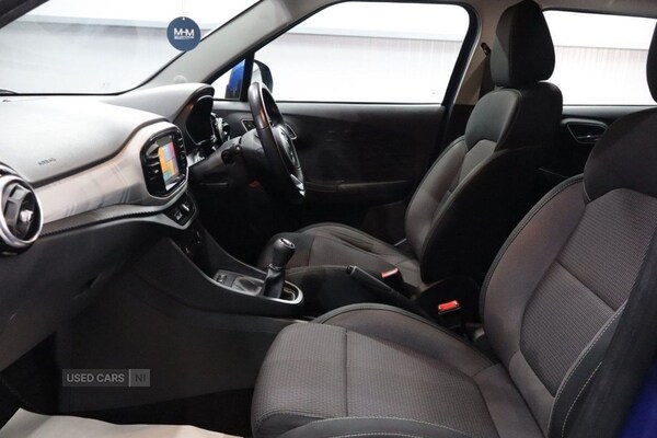 Used MG MG3 2019 for sale - 76634500: Photo 36