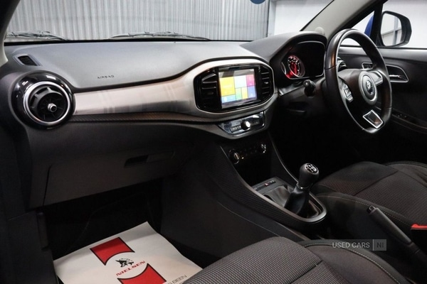 Used MG MG3 2019 for sale - 76634500: Photo 37