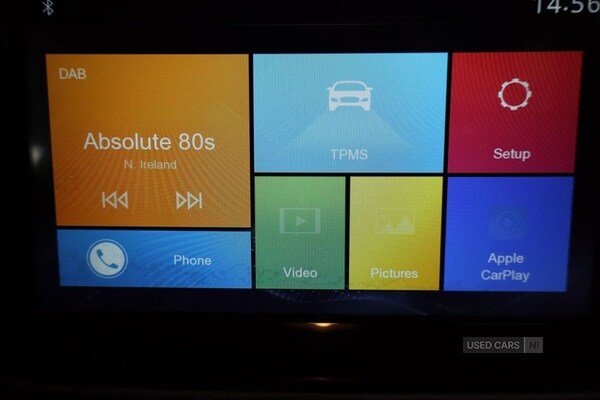 Used MG MG3 2019 for sale - 76634500: Photo 41