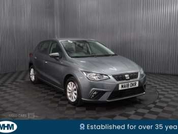 2018 - 1.0 SE 5dr