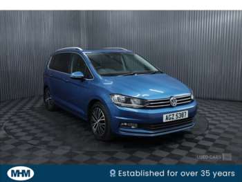 2016 - 2.0 TDI SEL 5dr