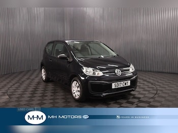 Volkswagen - up!