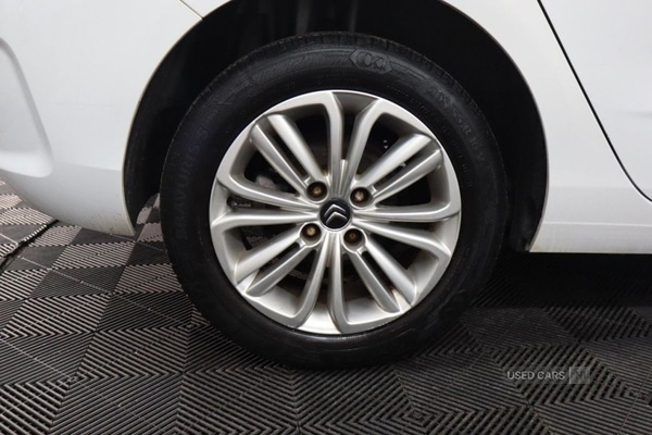 Used Citroen C4 2016 for sale - 77672275: Photo 11