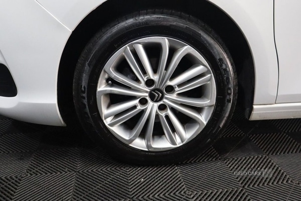 Used Citroen C4 2016 for sale - 77672275: Photo 13