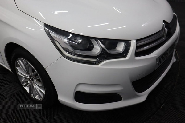 Used Citroen C4 2016 for sale - 77672275: Photo 15