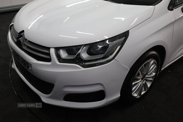 Used Citroen C4 2016 for sale - 77672275: Photo 17