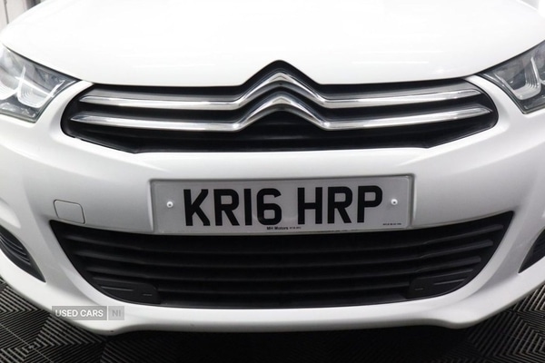 Used Citroen C4 2016 for sale - 77672275: Photo 18