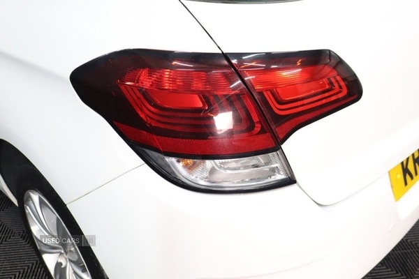 Used Citroen C4 2016 for sale - 77672275: Photo 20