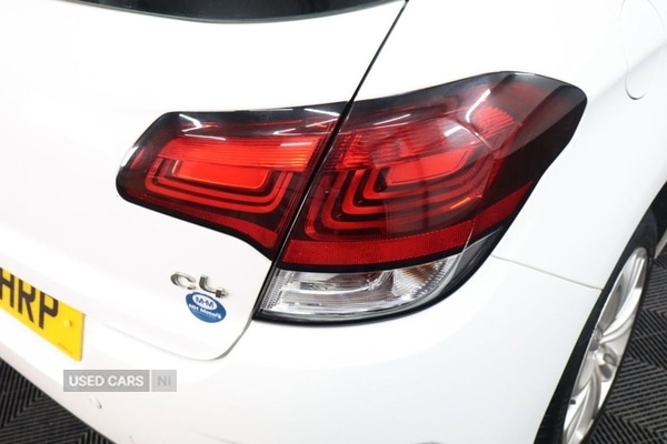 Used Citroen C4 2016 for sale - 77672275: Photo 21