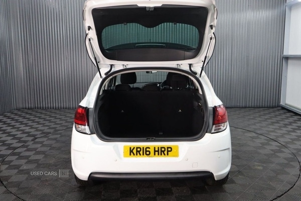 Used Citroen C4 2016 for sale - 77672275: Photo 25