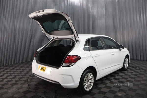 Used Citroen C4 2016 for sale - 77672275: Photo 27