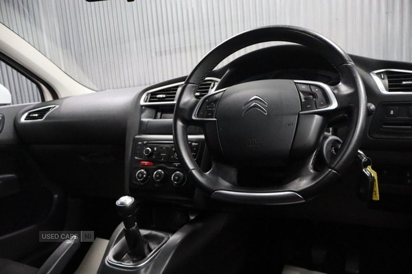 Used Citroen C4 2016 for sale - 77672275: Photo 30