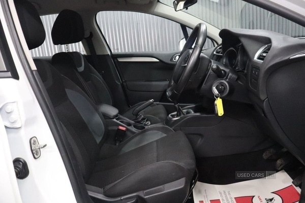 Used Citroen C4 2016 for sale - 77672275: Photo 32