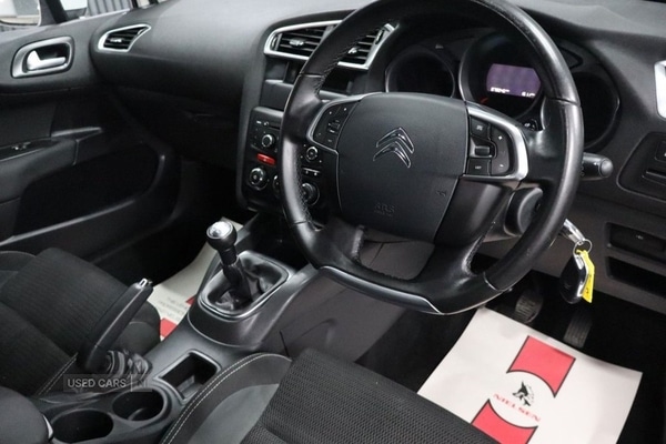 Used Citroen C4 2016 for sale - 77672275: Photo 33