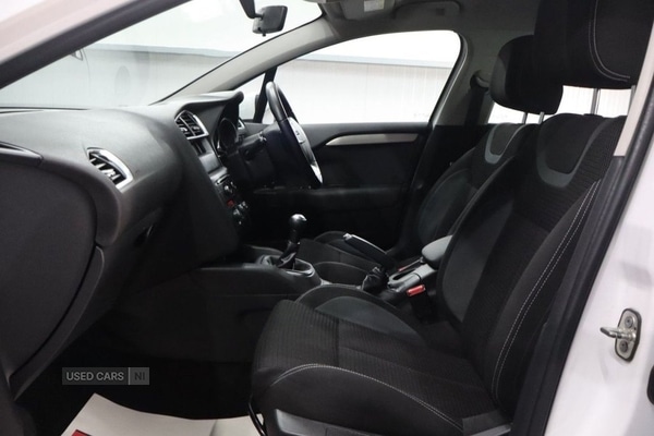 Used Citroen C4 2016 for sale - 77672275: Photo 36