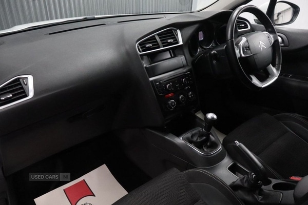 Used Citroen C4 2016 for sale - 77672275: Photo 37