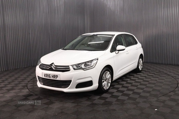 Used Citroen C4 2016 for sale - 77672275: Photo 4