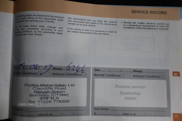 Used Citroen C4 2016 for sale - 77672275: Photo 43