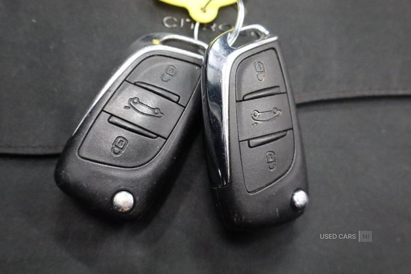 Used Citroen C4 2016 for sale - 77672275: Photo 45