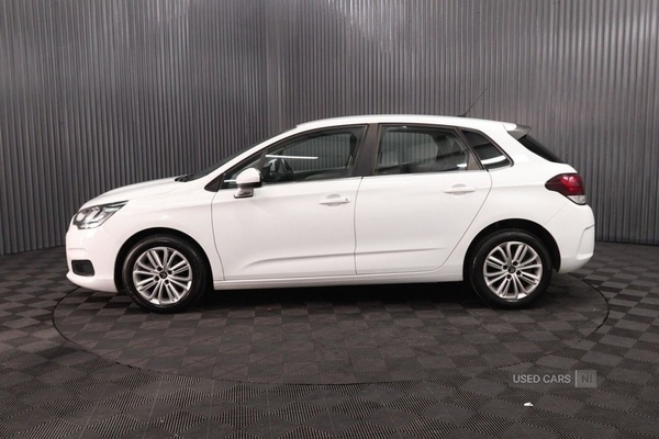 Used Citroen C4 2016 for sale - 77672275: Photo 5