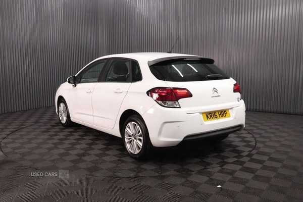 Used Citroen C4 2016 for sale - 77672275: Photo 6