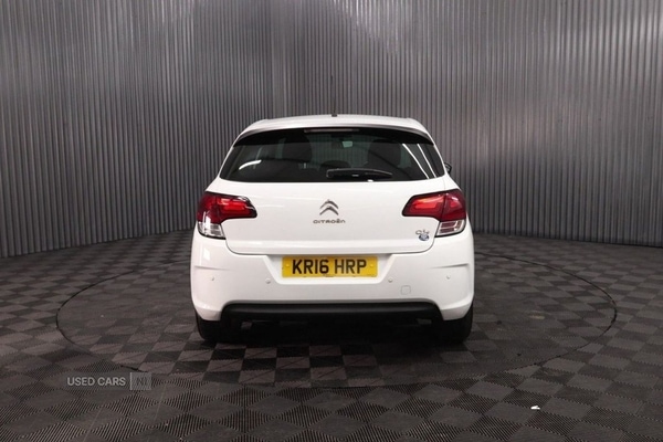 Used Citroen C4 2016 for sale - 77672275: Photo 7