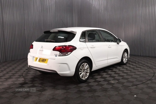 Used Citroen C4 2016 for sale - 77672275: Photo 8