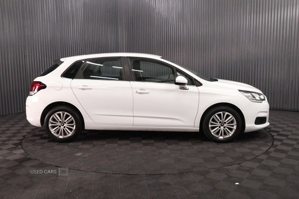 Used Citroen C4 2016 for sale - 77672275: Photo 9