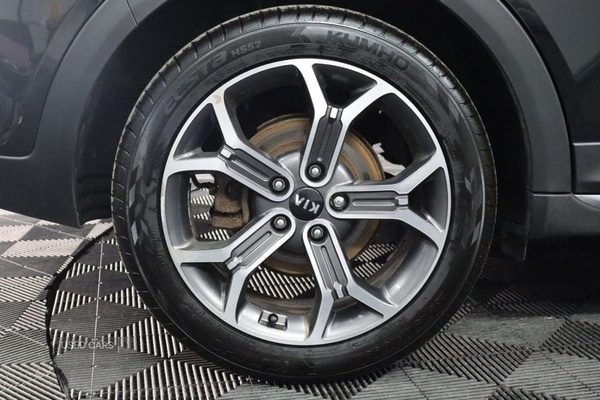 Used Kia XCeed 2021 for sale - 77120934: Photo 10