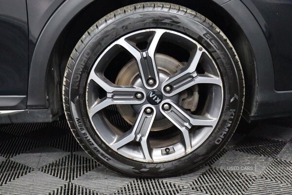 Used Kia XCeed 2021 for sale - 77120934: Photo 11