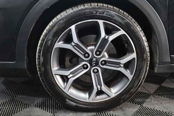 Used Kia XCeed 2021 for sale - 77120934: Photo 12