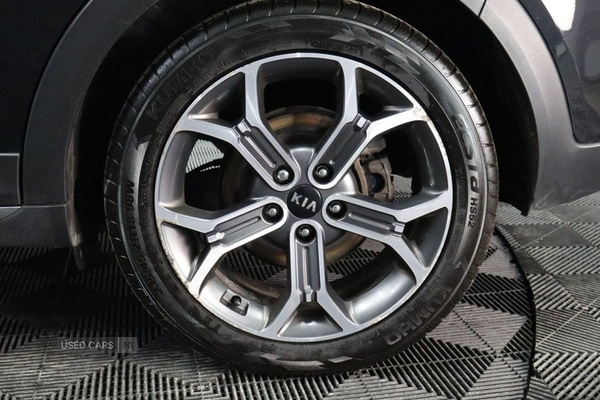 Used Kia XCeed 2021 for sale - 77120934: Photo 13