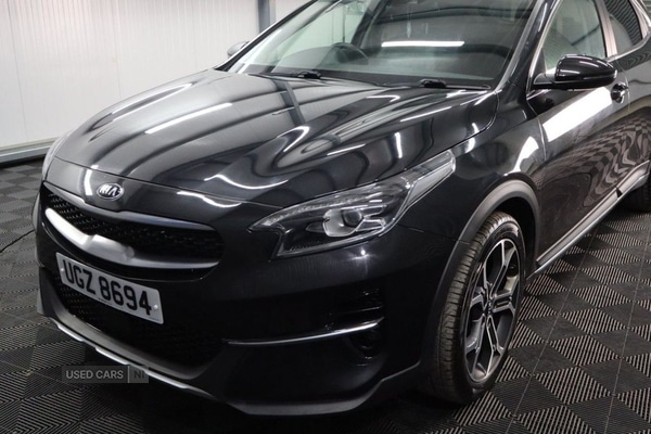 Used Kia XCeed 2021 for sale - 77120934: Photo 16