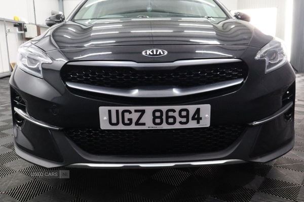 Used Kia XCeed 2021 for sale - 77120934: Photo 17