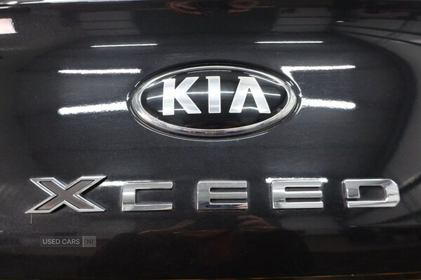 Used Kia XCeed 2021 for sale - 77120934: Photo 26