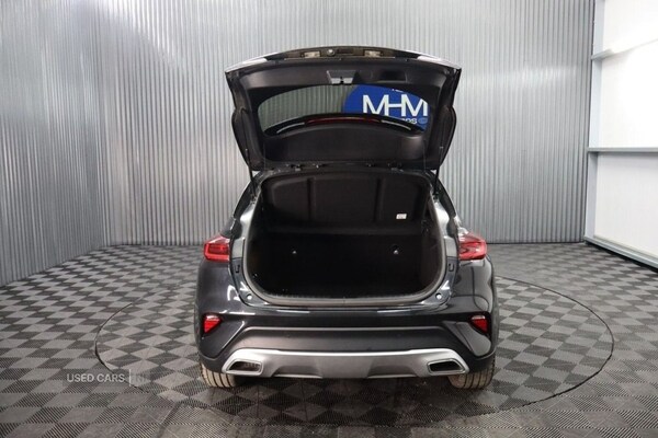 Used Kia XCeed 2021 for sale - 77120934: Photo 28