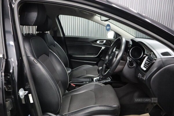 Used Kia XCeed 2021 for sale - 77120934: Photo 31