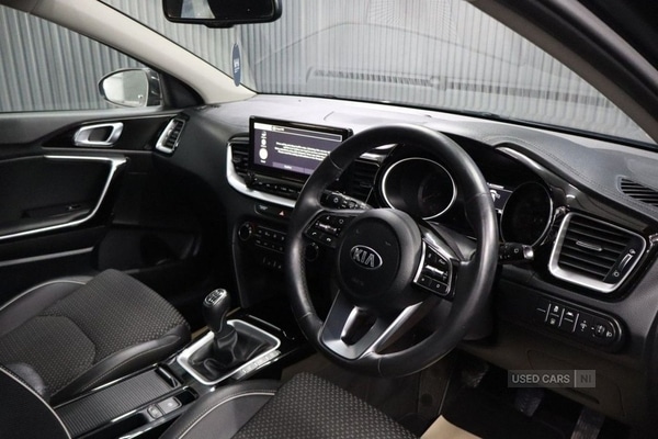 Used Kia XCeed 2021 for sale - 77120934: Photo 32