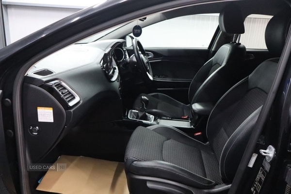 Used Kia XCeed 2021 for sale - 77120934: Photo 36