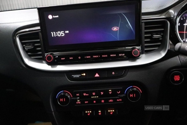 Used Kia XCeed 2021 for sale - 77120934: Photo 40