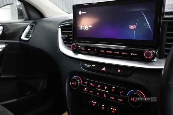 Used Kia XCeed 2021 for sale - 77120934: Photo 41